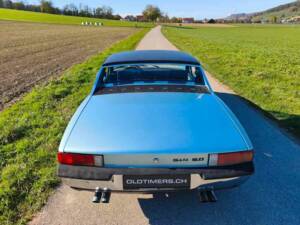 Bild 24/27 von Porsche 914  2.0 (1973)