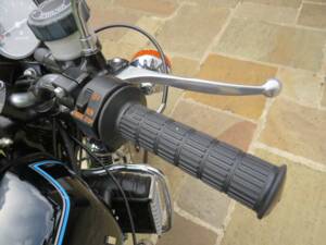 Immagine 11/50 di Suzuki GT 750 (1977)
