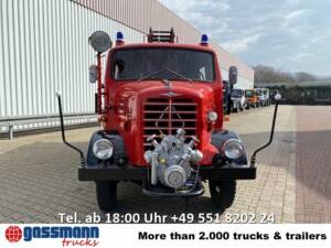Immagine 2/13 di Borgward B 522 A (1960)