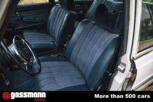 Image 15/15 of Mercedes-Benz 280 SE 3,5 (1973)