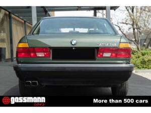 Image 6/15 of BMW 750iL (1989)