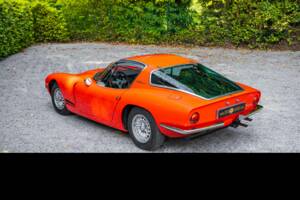 Immagine 20/38 di Bizzarrini GT Europa 1900 (1968)