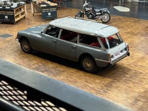 Image 9/30 of Citroën DS 20 Familiale (1970)