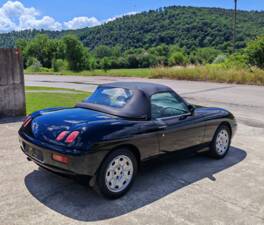 Afbeelding 5/45 van FIAT Barchetta (1997)
