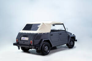 Image 16/34 of Volkswagen Thing 1600 (1972)