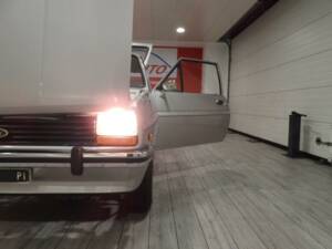 Imagen 13/14 de Ford Fiesta (1977)