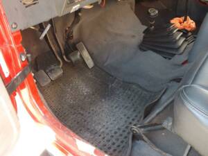 Bild 16/50 von Jeep Wrangler 2.5L (1990)