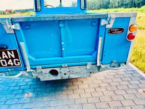 Bild 51/119 von Land Rover 109 (1969)