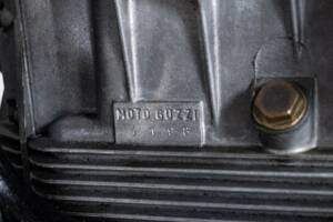 Imagen 11/26 de Moto Guzzi DUMMY (1967)