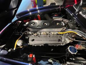 Image 7/8 de Ferrari 250 GT&#x2F;L Lusso (1964)