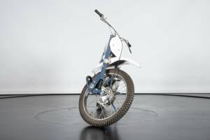 Bild 3/50 von Greeves Scrambler 24 (1963)