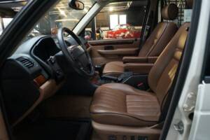 Bild 6/50 von Land Rover Range Rover 4.0 SE (1997)