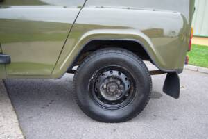 Image 30/35 of UAZ 31512 (2003)