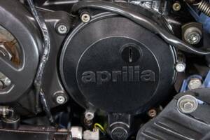 Image 49/50 de Aprilia ETX 125 (1987)