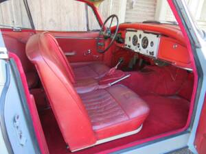 Afbeelding 6/22 van Jaguar XK 150 3.4 S FHC (1959)