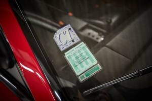 Image 54/99 of Ferrari Testarossa (1991)