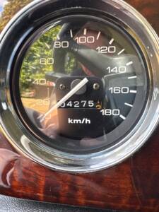 Bild 26/26 von British Leyland Mini Clubman 1275 E (1976)