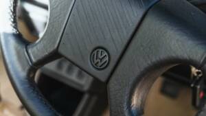 Image 16/50 of Volkswagen Golf Mk I GTI 1.8 (1991)