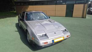 Bild 5/21 von Nissan 300 ZX (1984)