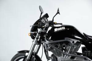 Bild 10/50 von Buell DUMMY (1996)