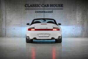 Imagen 17/98 de Porsche 911 Carrera 4S (2004)