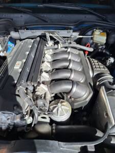 Bild 12/16 von BMW Z3 M 3.2 (1998)