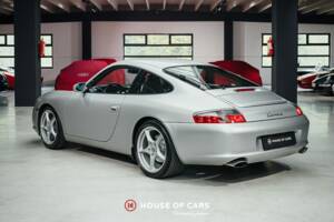 Imagen 9/23 de Porsche 911 Carrera (2002)