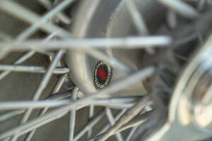 Bild 19/50 von Alfa Romeo 2600 Spider (1964)
