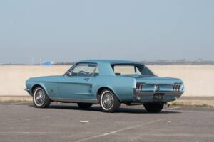 Image 50/50 of Ford Mustang 200 (1967)
