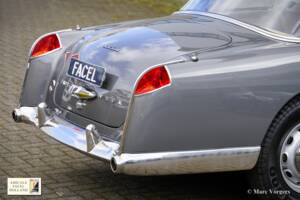 Image 50/62 de Facel Vega HK 500 (1961)