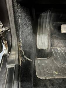 Bild 33/35 von Volkswagen Golf I Cabrio 1.8 (1990)
