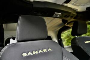 Image 40/50 of Jeep Wrangler 2.8 CRD (2013)