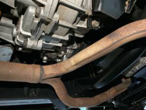 Imagen 24/76 de Land Rover Range Rover Classic 3.9 (1991)