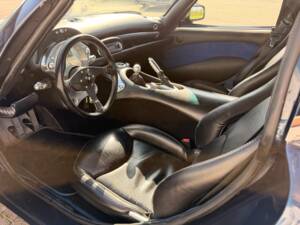 Bild 27/33 von TVR Tuscan S (2004)