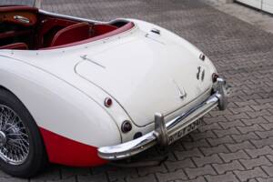 Image 27/72 de Austin-Healey 3000 Mk II (BJ7) (1962)
