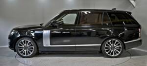 Bild 8/50 von Land Rover Range Rover Autobiography SDV8 (2018)