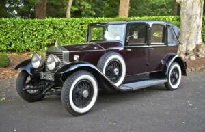 Bild 8/50 von Rolls-Royce 20 HP (1925)