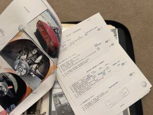 Bild 53/56 von Lancia Fulvia Coupe (1968)