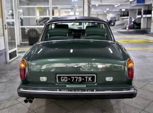 Image 9/48 of Rolls-Royce Corniche I (1977)
