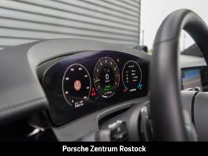 Imagen 14/35 de Porsche Panamera Turbo S E-Hybrid (2024)
