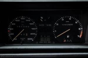 Imagen 19/27 de Volkswagen Golf Mk II Gti 1.8 (1988)