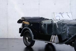 Bild 50/50 von Invicta 4,5 Liter A-Typ High Chassis (1928)
