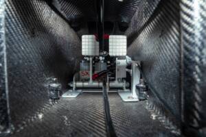 Image 77/85 of Ferrari 641 (1990)