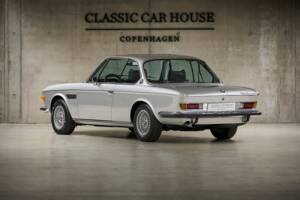 Image 4/100 of BMW 3.0 CSi (1973)
