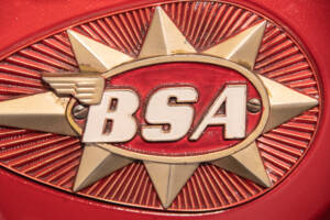 Image 29/31 of BSA DUMMY (1969)