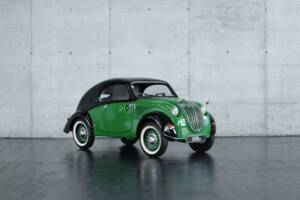Image 3/50 de Steyr-Puch 55 Baby (1938)
