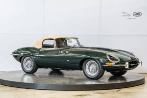 Bild 6/32 von Jaguar E-Type 3.8 (1964)
