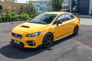 Afbeelding 26/50 van Subaru Impreza WRX STi (2015)