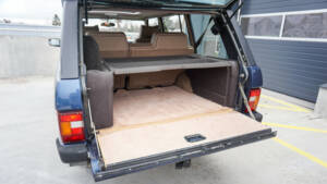 Imagen 44/54 de Land Rover Range Rover Classic Vogue LSEi (1994)