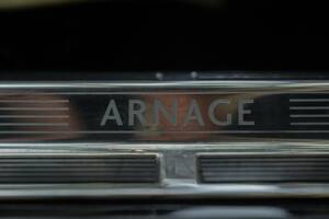 Immagine 41/50 di Bentley Arnage Red Label (1999)